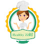 Healthy रसोई logo