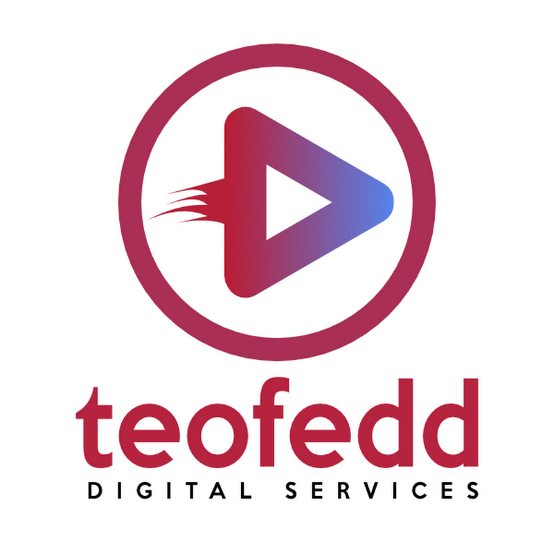 Teofedd Digital