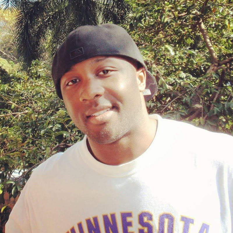 C.J. Pierre