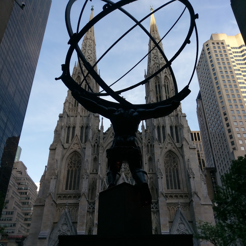 紐約電影景點之旅-Movies filmed in New York City