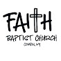 Faith Baptist Church, Corbin, KY logo