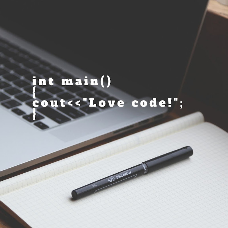 Love Code