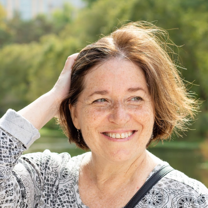 Anita Spiro