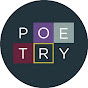 Poetry in America logo