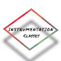 INSTRUMENTATION CLASSES logo