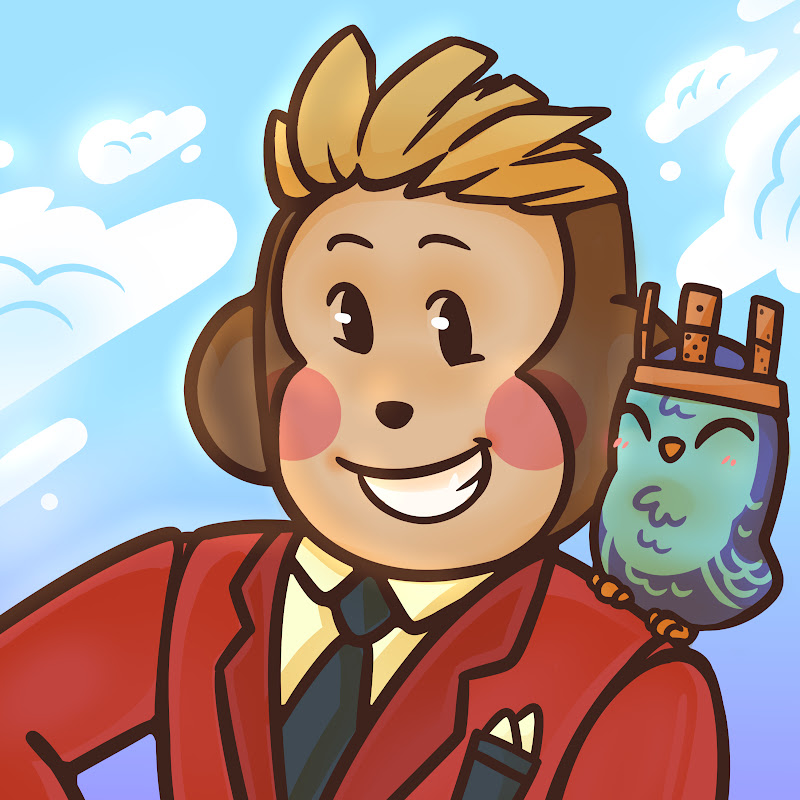 TheMonkey icon