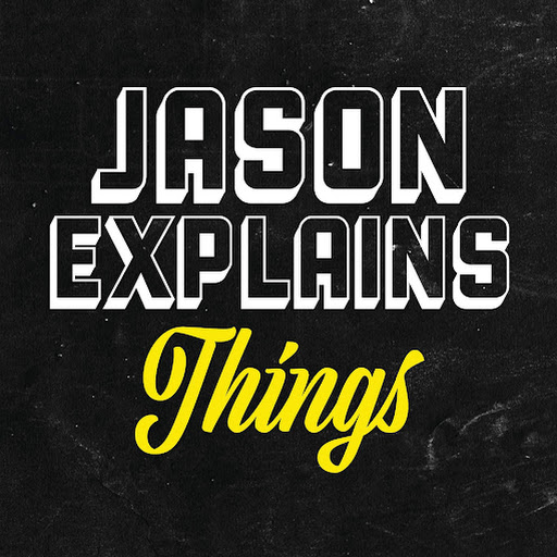 Jason Explains Things