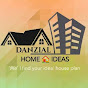 Daniyal logo
