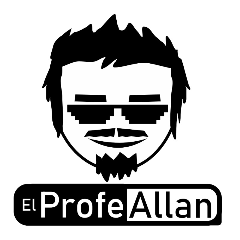 El Profe Allan