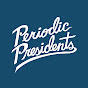 Periodic Presidents logo