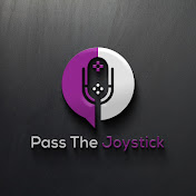 Pass The Joystick