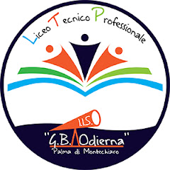 Istituto Istruzione Superiore G.B.Odierna