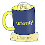 The Curiosity Channel logo