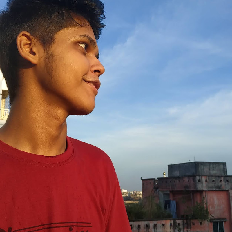 Fardin Dhrubo