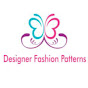 Designer Fashion Pattern logo