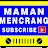 Maman Mencrang