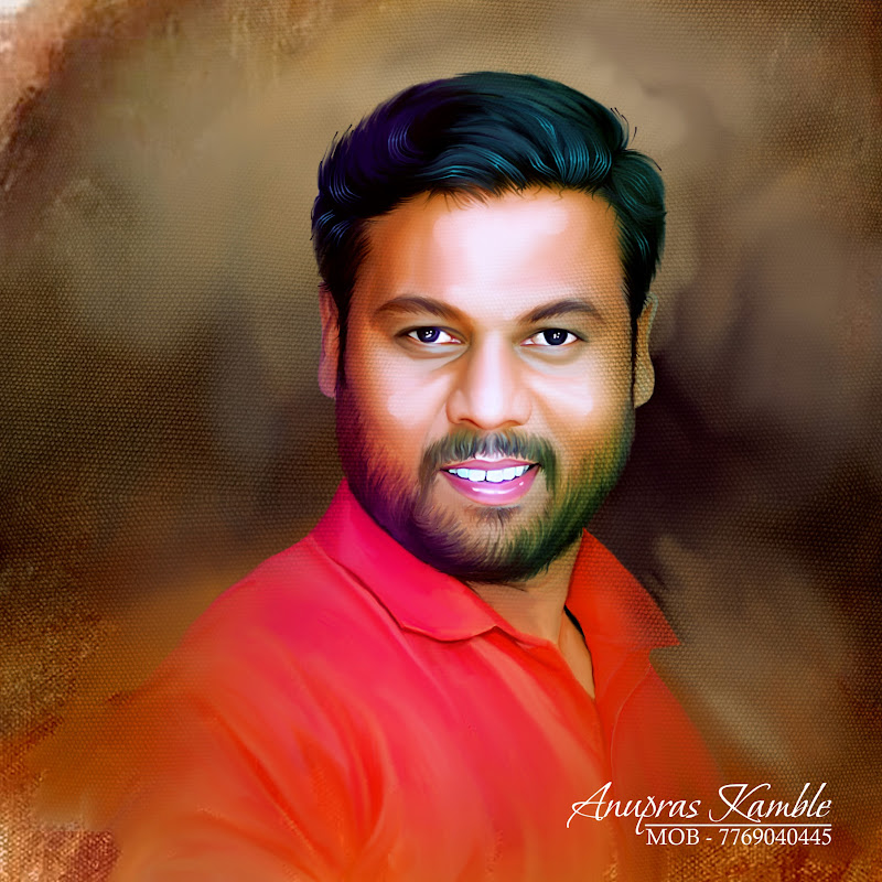 Anupras Creation