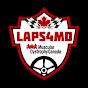 Laps4MD logo