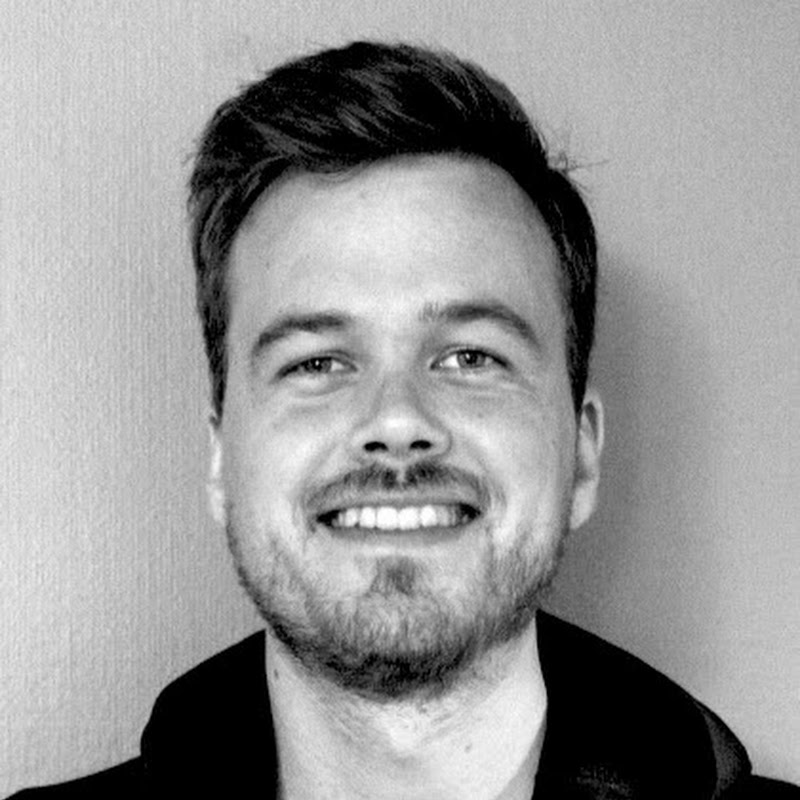 Joakim Molteberg