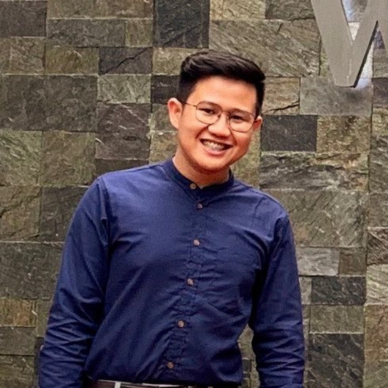 Jayson Rimando