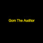 Gom The Auditor logo