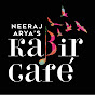 Kabir Cafe Official logo