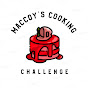 Maccoy's Cooking Challenge logo
