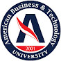 American Business & Technology University logo