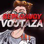 Reploaudy Vojtaza logo