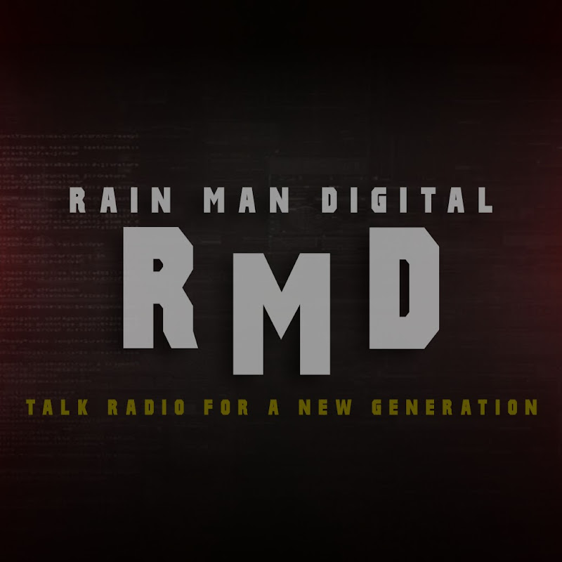 RAIN MAN DIGITAL