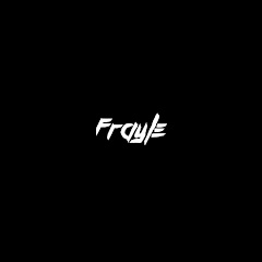 Логотип каналу frayle.