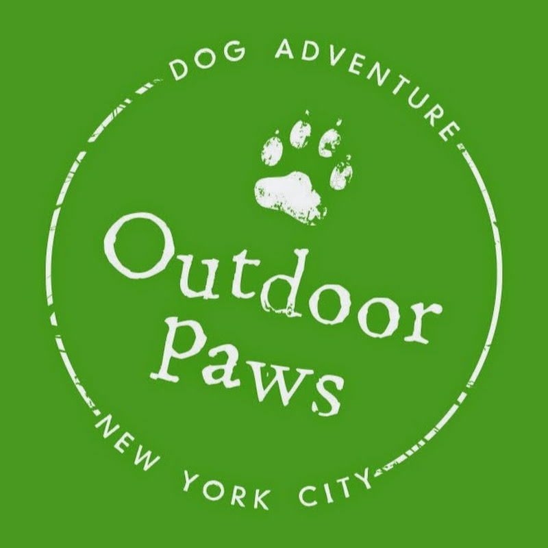 Outdoor Paws