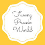 Funny Prank World logo