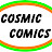 Cosmic Comics South Africa