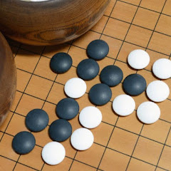 初段を目指す囲碁チャンネルiGOアイコン画像