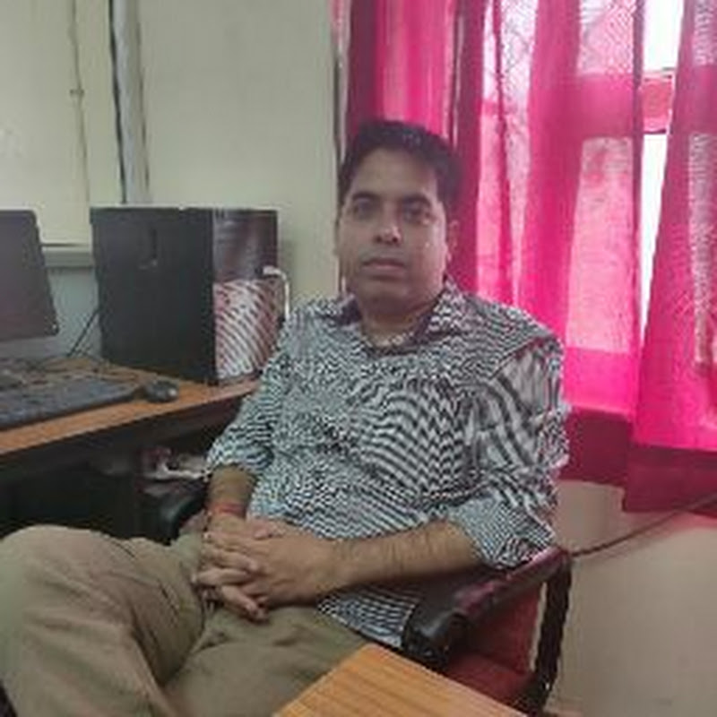 Dr. Patanjali Mishra icon
