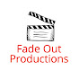 Fade Out Productions logo
