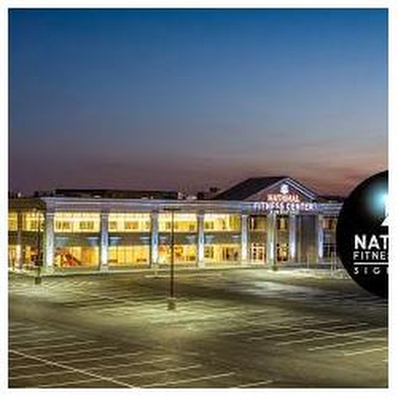 National Fitness Center