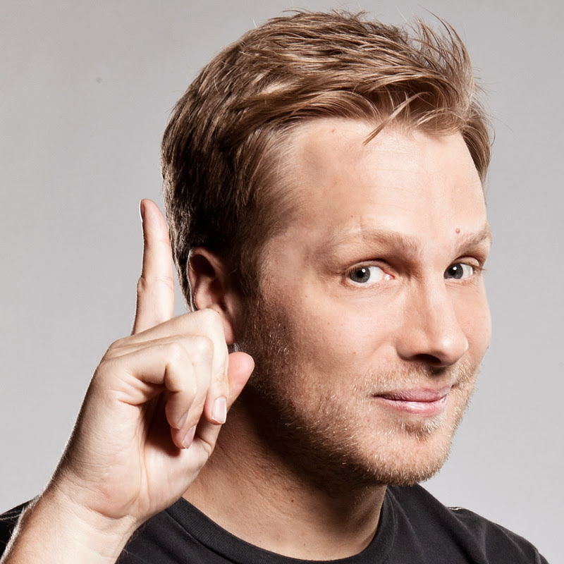 Oliver Pocher