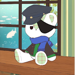 白いビーグル犬愛好家