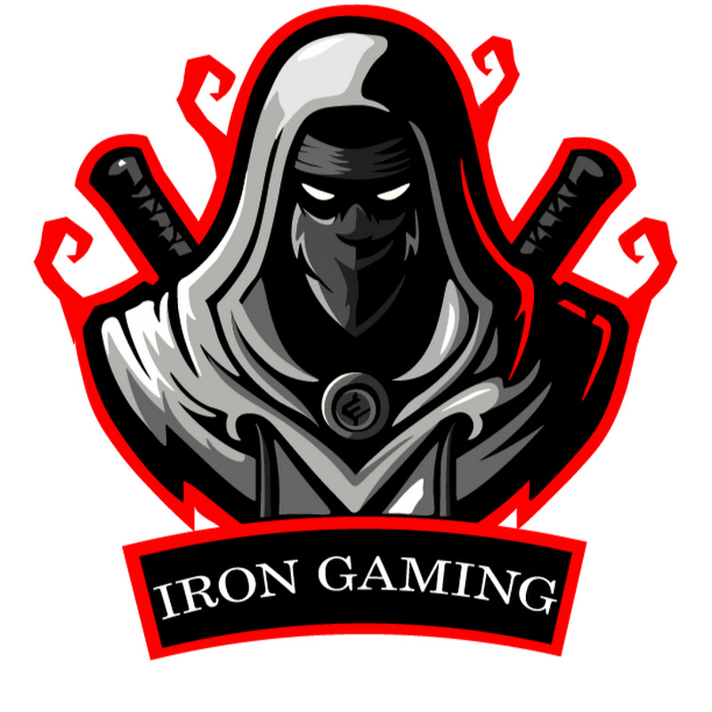 Iron Gaming