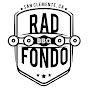 RAD FONDO BBQ logo