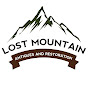 Lost Mountain Restoration logo