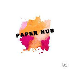 paper HUB channel logo