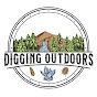 Digging Outdoors logo
