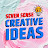 Seven Sense Creative Ideas