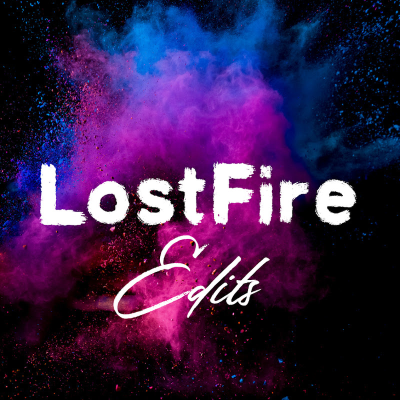LostFireEdits icon