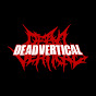 DEAD VERTICAL OFFICIAL logo