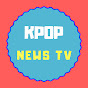 KPOP NEWS TV logo