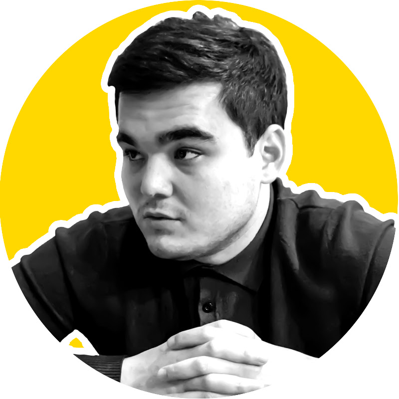 Farrux Majidov